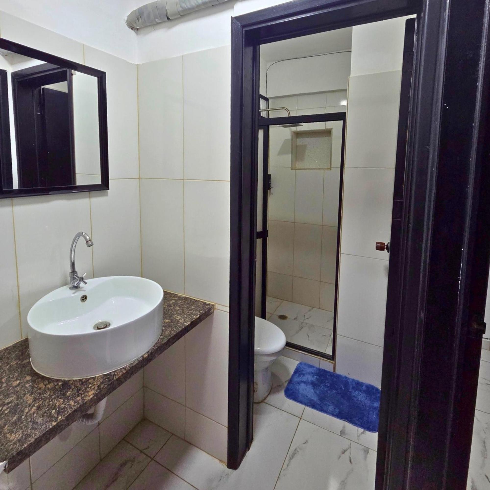 Tucacas, Frente Al Mar, Balcon, Piscina Y Playa Privada Apartment ภายนอก รูปภาพ