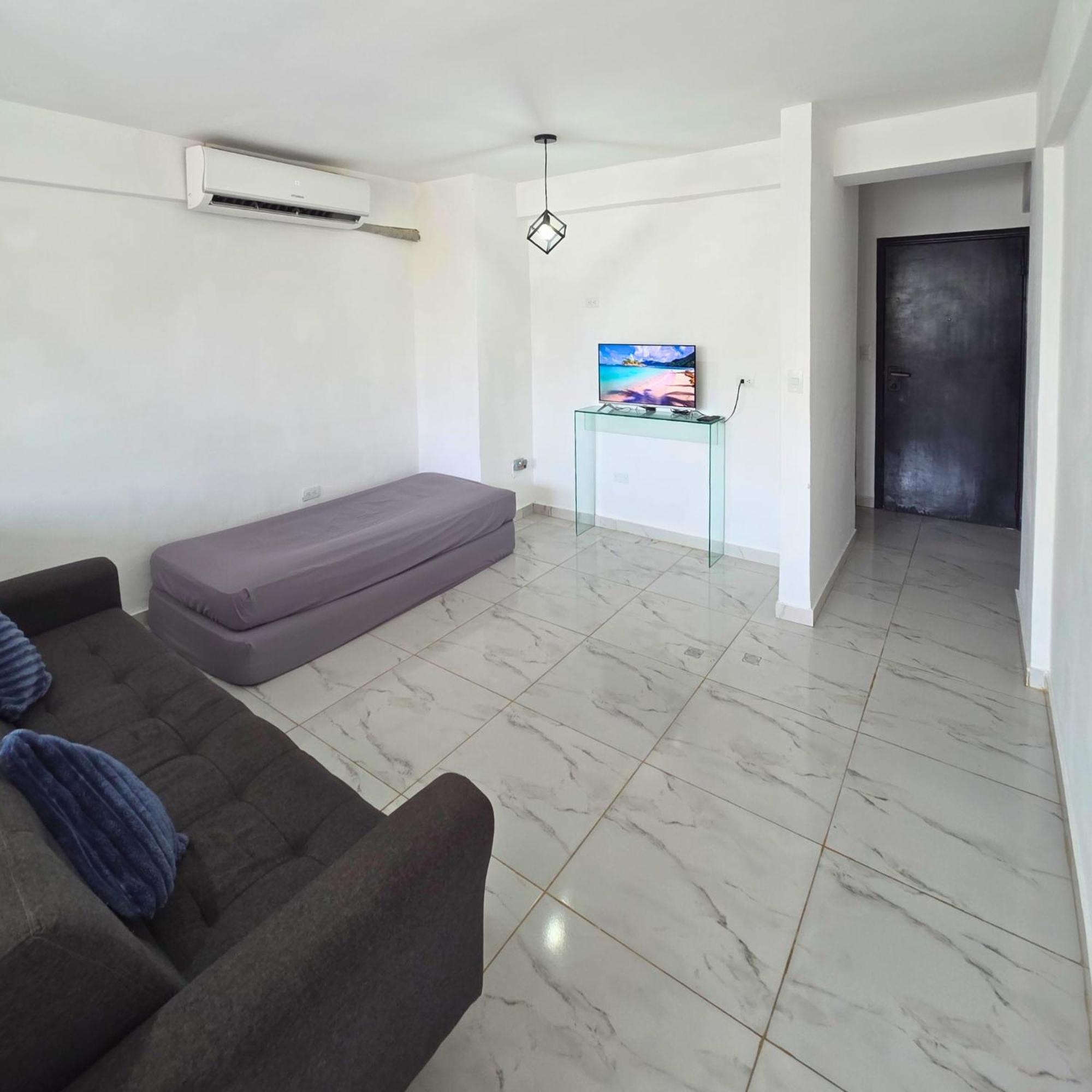 Tucacas, Frente Al Mar, Balcon, Piscina Y Playa Privada Apartment ภายนอก รูปภาพ