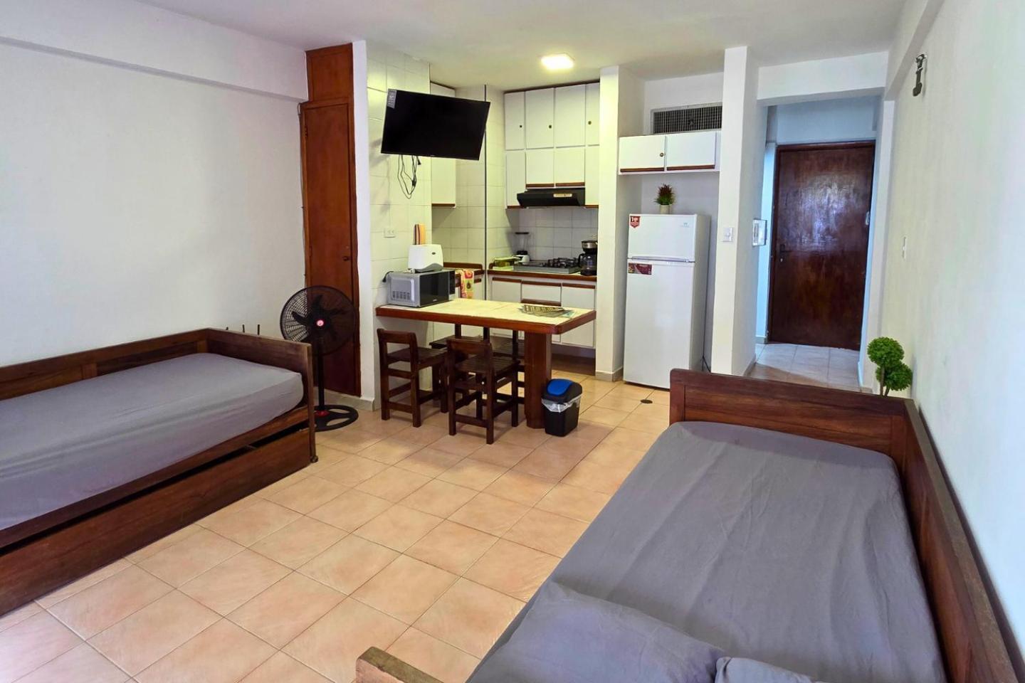 Tucacas, Frente Al Mar, Balcon, Piscina Y Playa Privada Apartment ภายนอก รูปภาพ