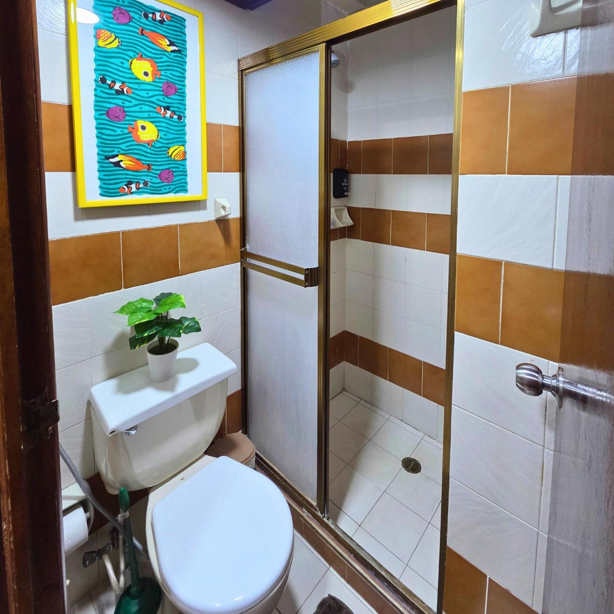 Tucacas, Frente Al Mar, Balcon, Piscina Y Playa Privada Apartment ภายนอก รูปภาพ