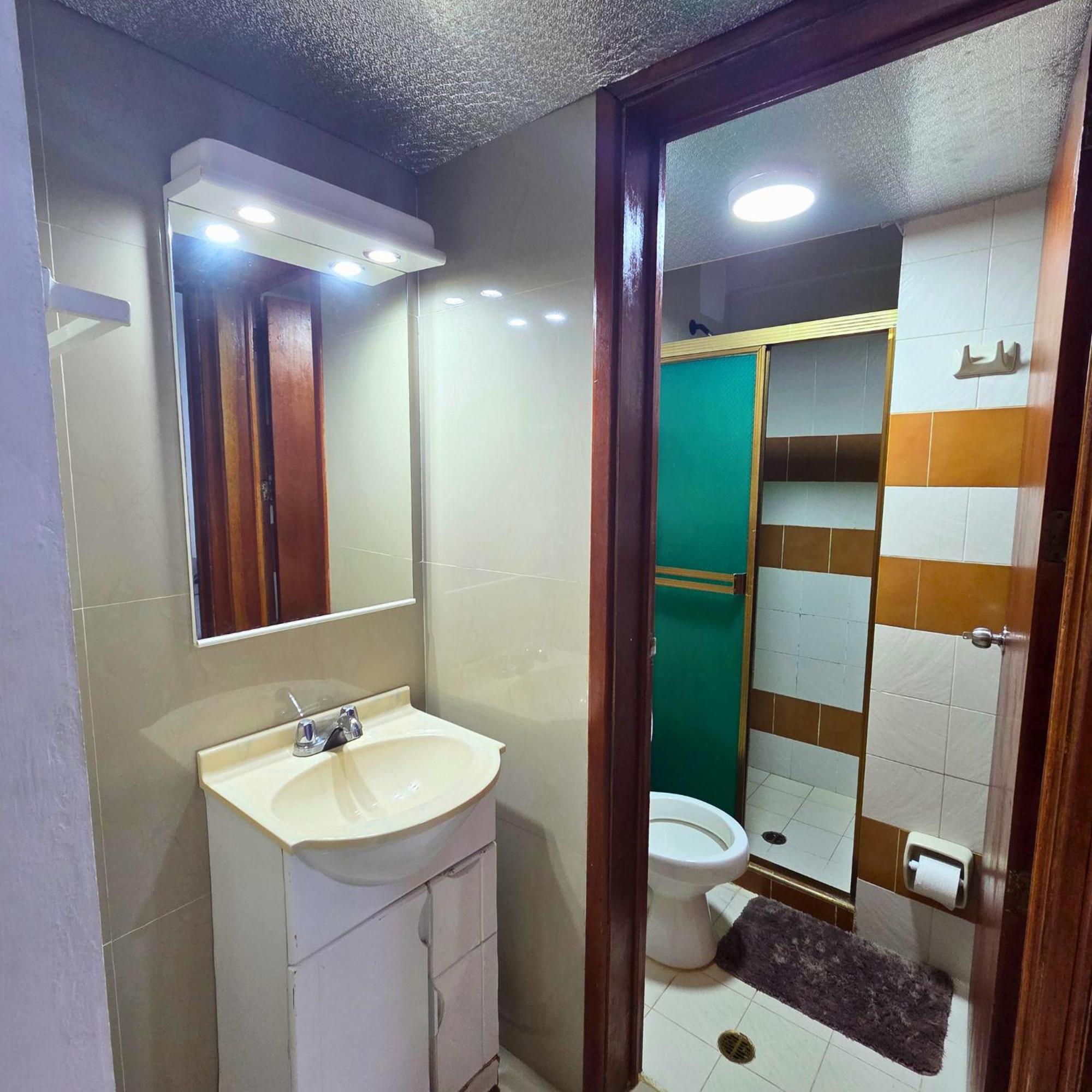 Tucacas, Frente Al Mar, Balcon, Piscina Y Playa Privada Apartment ภายนอก รูปภาพ