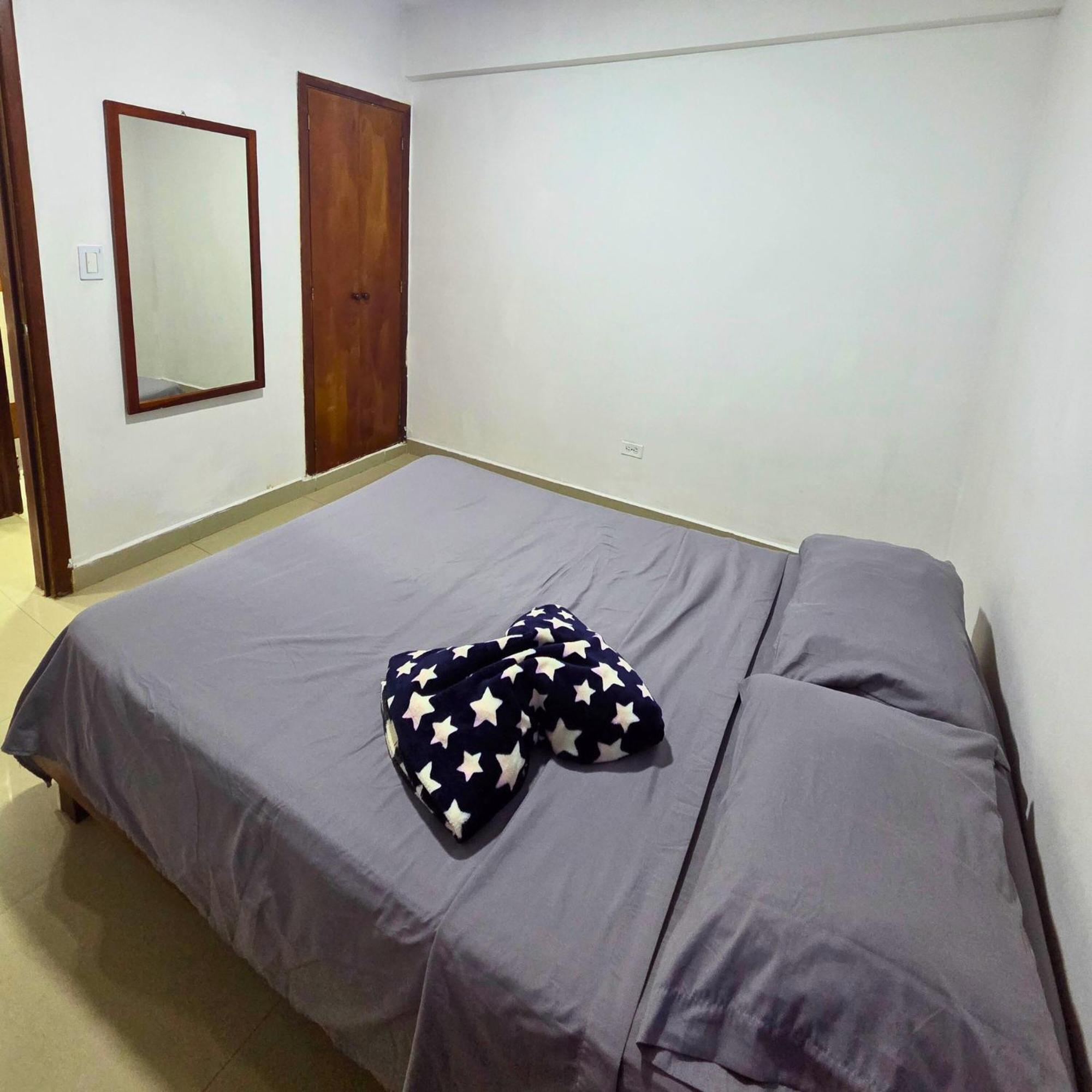 Tucacas, Frente Al Mar, Balcon, Piscina Y Playa Privada Apartment ภายนอก รูปภาพ