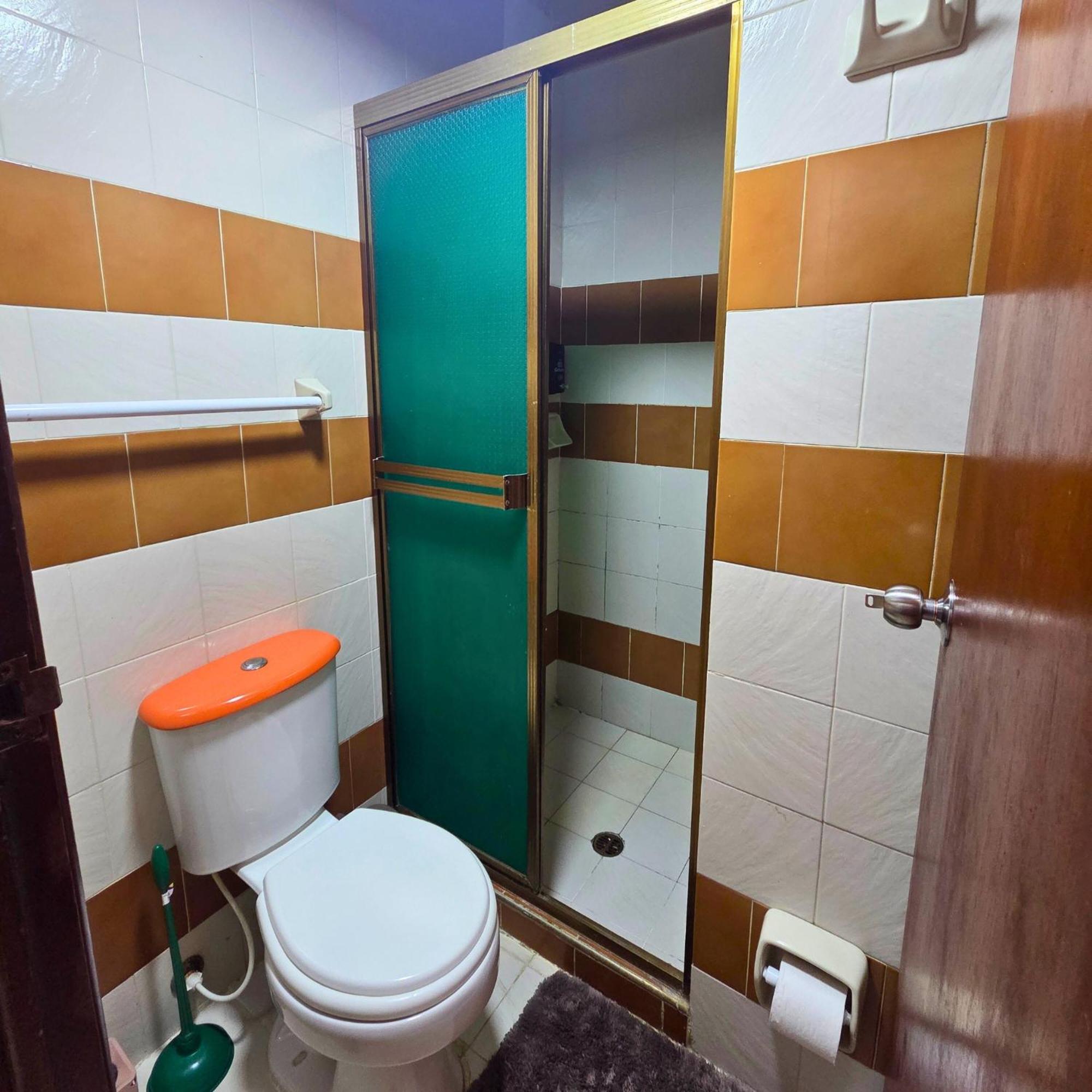 Tucacas, Frente Al Mar, Balcon, Piscina Y Playa Privada Apartment ภายนอก รูปภาพ